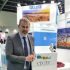 GNTO promoting Greece in the Arab world