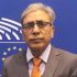 EU-Friend of Kashmiris Ambassador Anthony Crasner dies, Condolences from KCEU’s Chair Ali Raza Syed