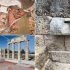 Archaeologists uncover Alexander the Great’s bathroom in Greece