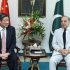 Pakistan, China express determination to further enhance, upgrade cooperation on CPEC projects