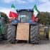 Italy votes against as EU approves truck-emission cuts