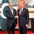Pakistan-China friendship crucial for regional stability, says Ishaq Dar in Beijing
