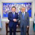 PM reiterates commitment to complete trade, connectivity projects with Uzbekistan