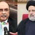 Great loss for Muslim Ummah: President Zardari condoles death of Iran’s Ebrahim Raisi