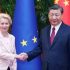 Anchoring China-Europe relations in the future