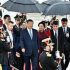 Xi brings three messages from China for visit to France