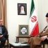 PM meets Ayatollah Seyyed Ali Khamenei, expresses condolences