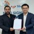 China’s Trina Solar joins hands with Pakistani company to collaborate on advancing solar energy adoption