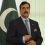 Yusuf Raza Gilani vows to uphold supremacy of law, constitution & sanctity of institutions