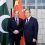 Pakistan committed to ‘One China’ policy: PM Shehbaz Sharif