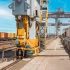 Bulgaria to allocate 17,7 million euros for intermodal terminals upgrades