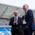 UK regulator should use light touch, says Brighton CEO