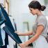 Clothes sales push inflation down more than expected
