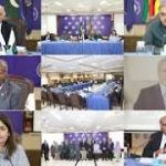 ISSI-PAIDAR commemorate Zimbabwe’s National Day