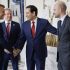 France hails ‘positive process’ as Europe, US discuss Ukraine ceasefire