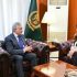 Pakistan to prioritise national interests at all costs, Ishaq Dar tells US CdA Natalie Baker