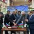 Inauguration of PIA’s Flight from Lahore to Baku