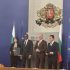 Bulgaria, Shell signs Black Sea energy agreement