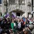 Trans women aren’t legally women: What the UK Supreme Court ruling means
