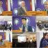 Oscar winning documentary ‘No Other Land’ screened at ISSI