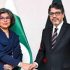Pakistan, Bangladesh advance bilateral ties with direct shipping, air links