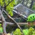 Italy: At least 4 dead in cable car accident near Naples