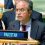 End Israel’s prolonged Gaza blockade, allow aid for starving Palestinians: Pakistan tells UN