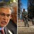 Pakistan warns of strong response to Indian escalation as forces on alert