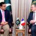 Pakistan, France to boost bilateral economic cooperation