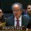 Pakistan urges UNSC to act, not to remain bystander, as Israel kills & starves Palestinians