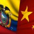 Free trade agreement spurs booming rose trade between China, Ecuador