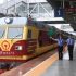 China-Vietnam passenger train resumes after five years