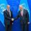 PM receives telephone call from the UN Secretary General, discusses security situation in region