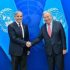 PM receives telephone call from the UN Secretary General, discusses security situation in region