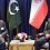 PM, Iranian President resolve to enhance cooperation, work for regional peace, security
