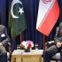 PM, Iranian President resolve to enhance cooperation, work for regional peace, security