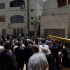 Italy says threats to diplomats ‘unacceptable’ after West Bank shots