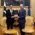 Pakistan, Italy to strengthen parliamentary ties for enhanced cooperation