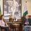 Acting US Ambassador Natalie Baker calls on Interior Minister Mohsin Naqvi