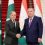 PM, Tajikistan’s President review bilateral cooperation in diverse areas