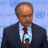India violated Int’l law by targeting Pakistani civilian areas in recent attacks, Amb. Asim tells UNSC