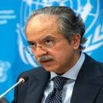No lasting peace in South Asia unless Kashmir issue resolved: Ambassador Asim Iftikhar Ahmad