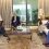 President, PM discuss security situation