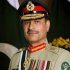 Army chief General Asim Munir promoted to Field Marshal