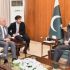 Pakistan, Italy reaffirm strengthening bilateral cooperation