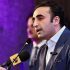 Bilawal felicitates nation on successful test of Abdali missile