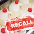 Food alert in Italy: Mass milk recall