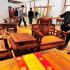 Pakistan, China to enhance cooperation in furniture production