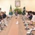 Pakistan ADB forge strategic partnership to boost climate resilience