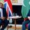 DPM Dar, UK FS Lammy discuss regional development